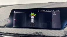 BMW 1 Series 118i [136] M Sport 5dr [Live Cockpit Professional] Petrol Hatchback